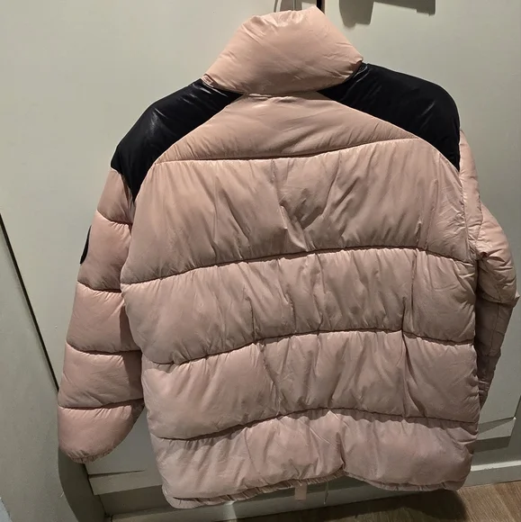 Save The Duck Puffer - Picture 5 of 12